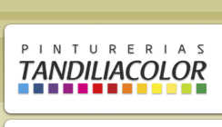 Tandiliacolor Logo